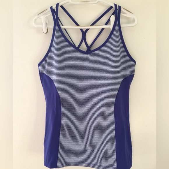 🫦Last Chance Before Donating
5/$20 2/$15 Tuff Athletics Yoga Workout Tank Top - Picture 1 of 4